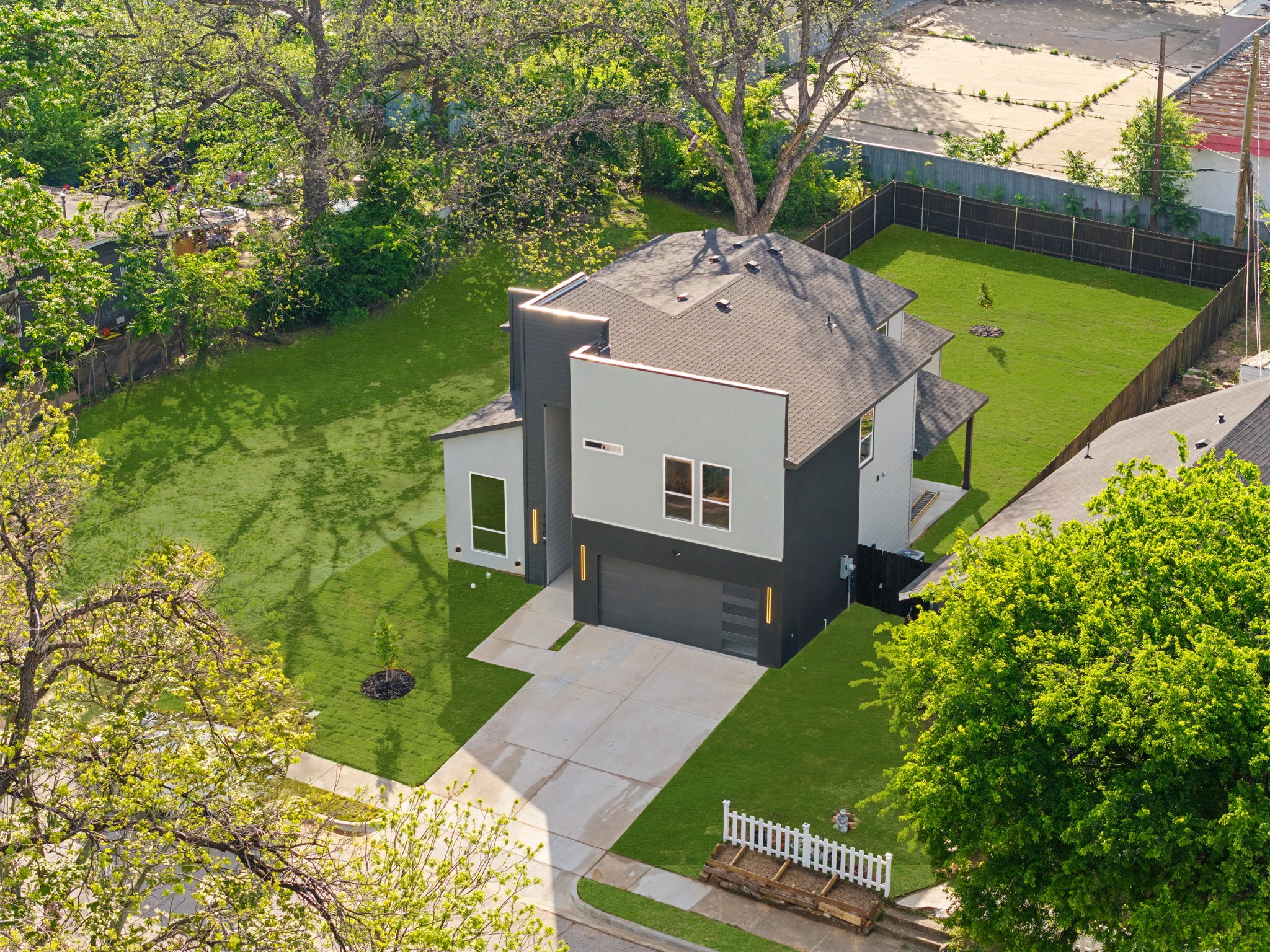 1604 Marburg Street Dallas TX 75215