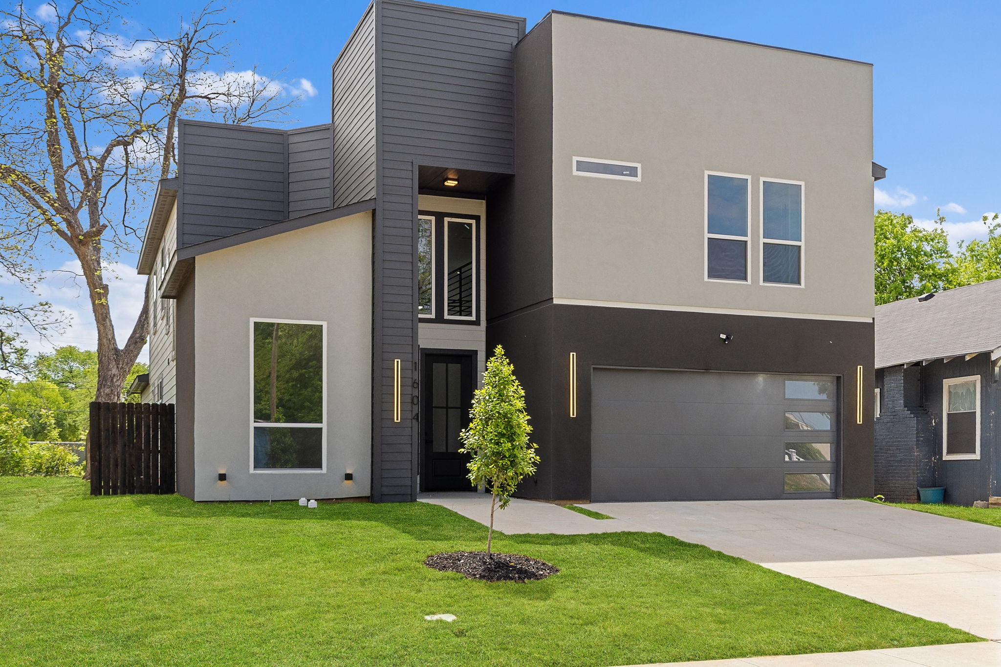1604 Marburg Street Dallas TX 75215