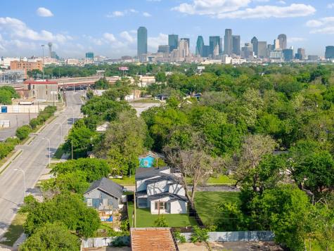 1604 Marburg Street Dallas TX 75215
