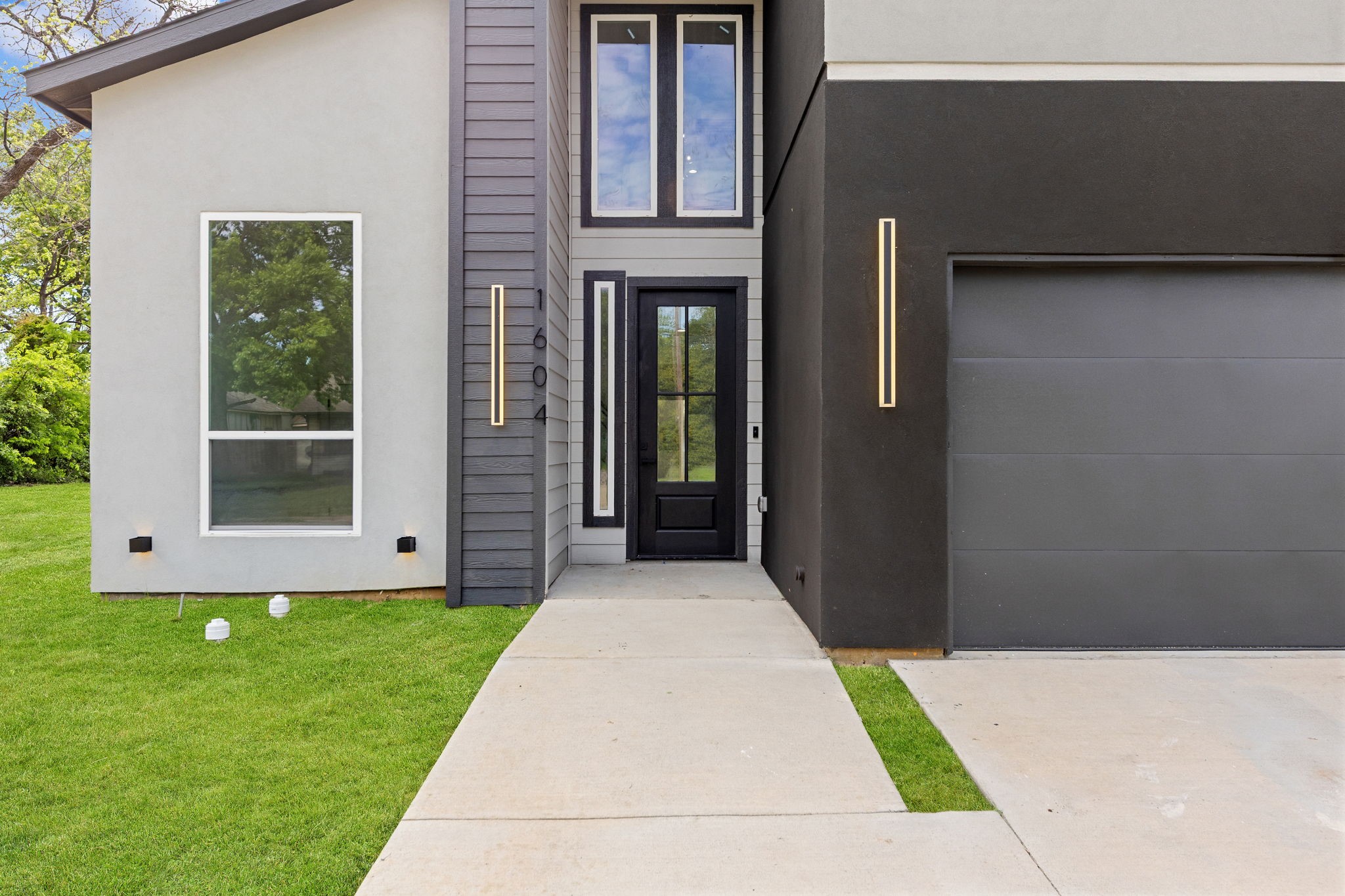 1604 Marburg Street Dallas TX 75215