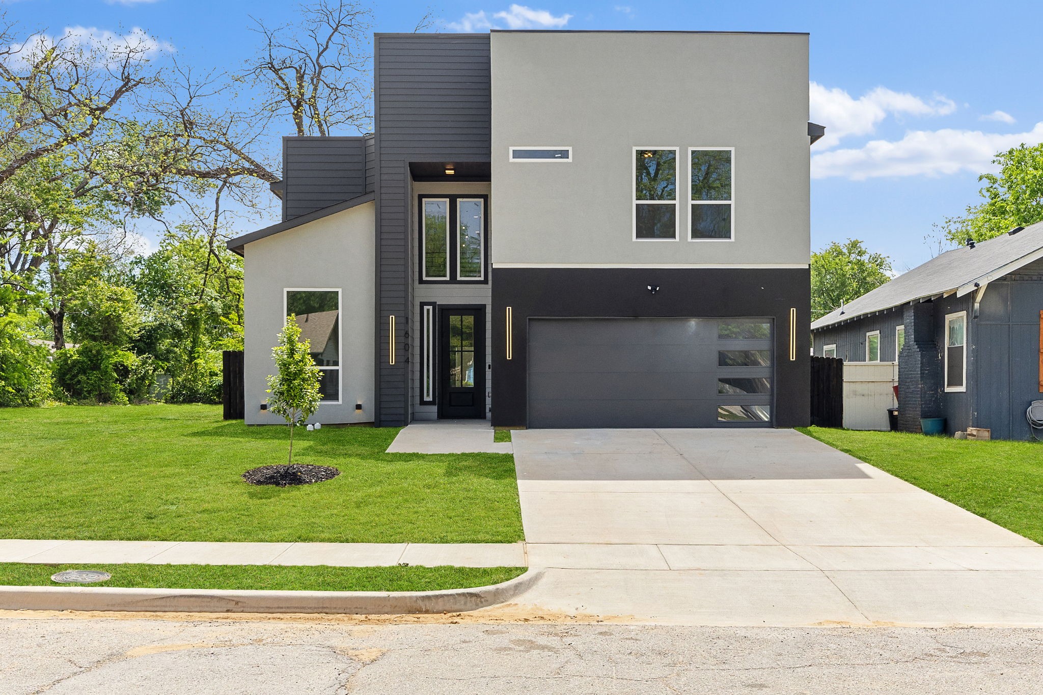 1604 Marburg Street Dallas TX 75215