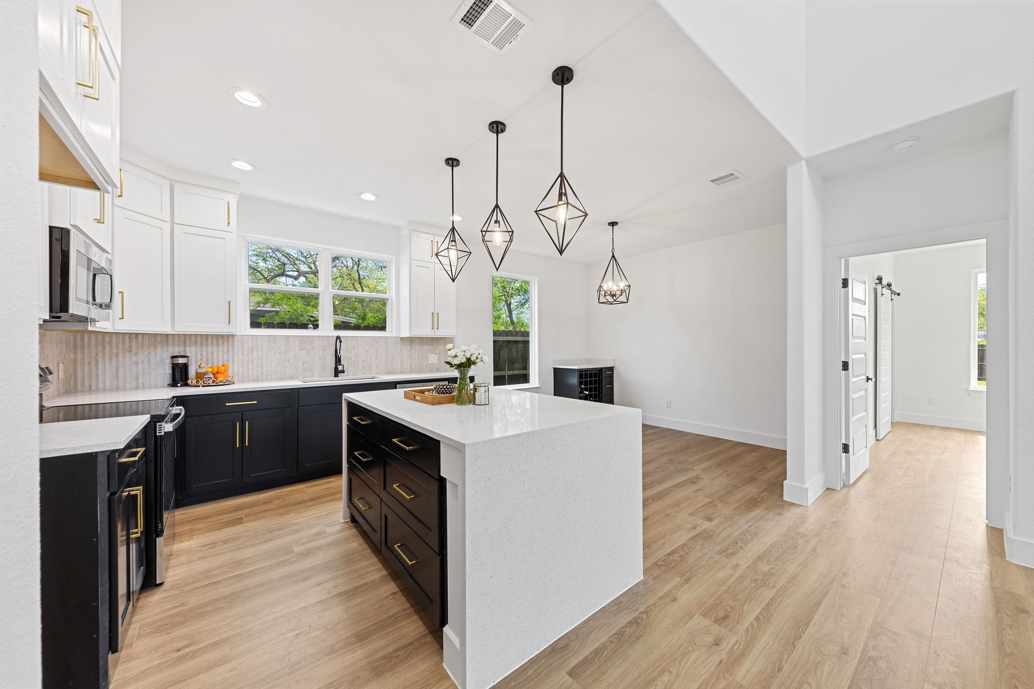 1604 Marburg Street Dallas TX 75215