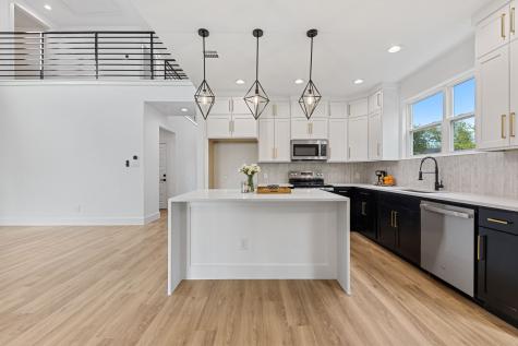 1604 Marburg Street Dallas TX 75215