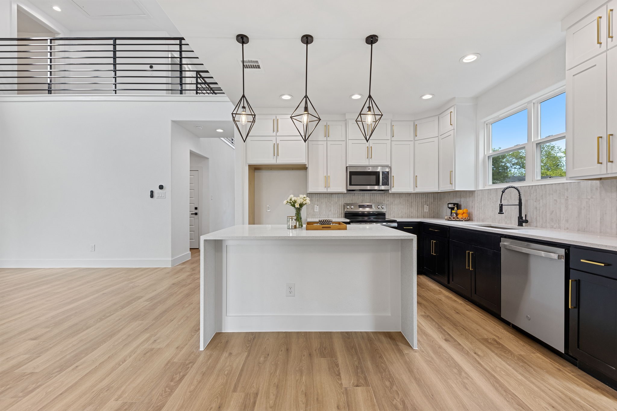 1604 Marburg Street Dallas TX 75215