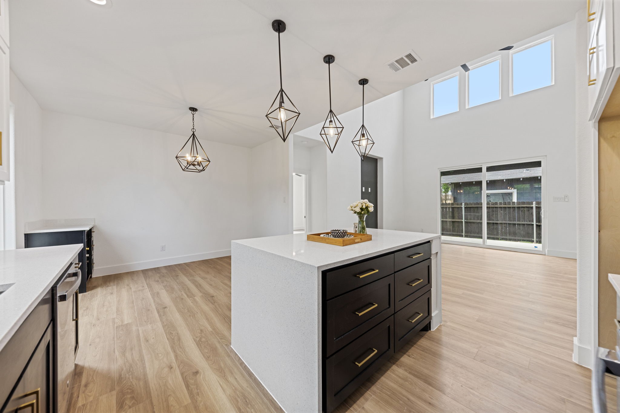 1604 Marburg Street Dallas TX 75215