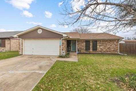 8249 Ulster Drive North Richland Hills TX 76180