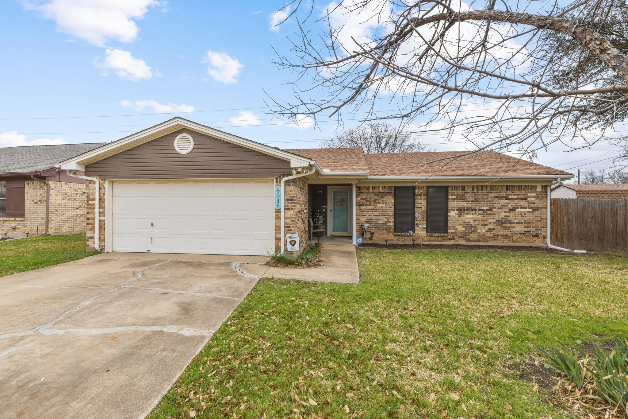8249 Ulster Drive North Richland Hills TX 76180