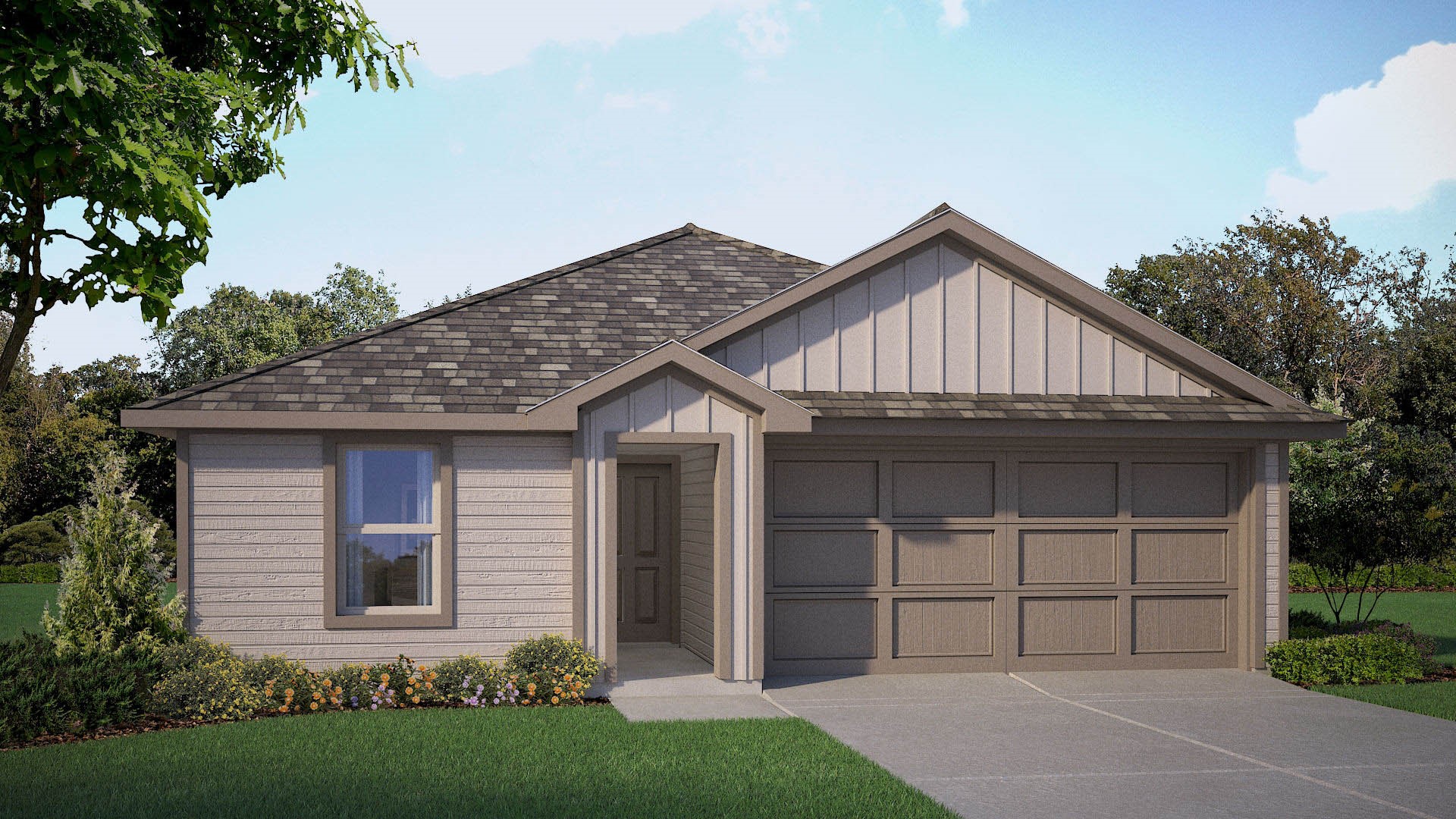 2232 Bakersfield Drive Fort Worth TX 76036