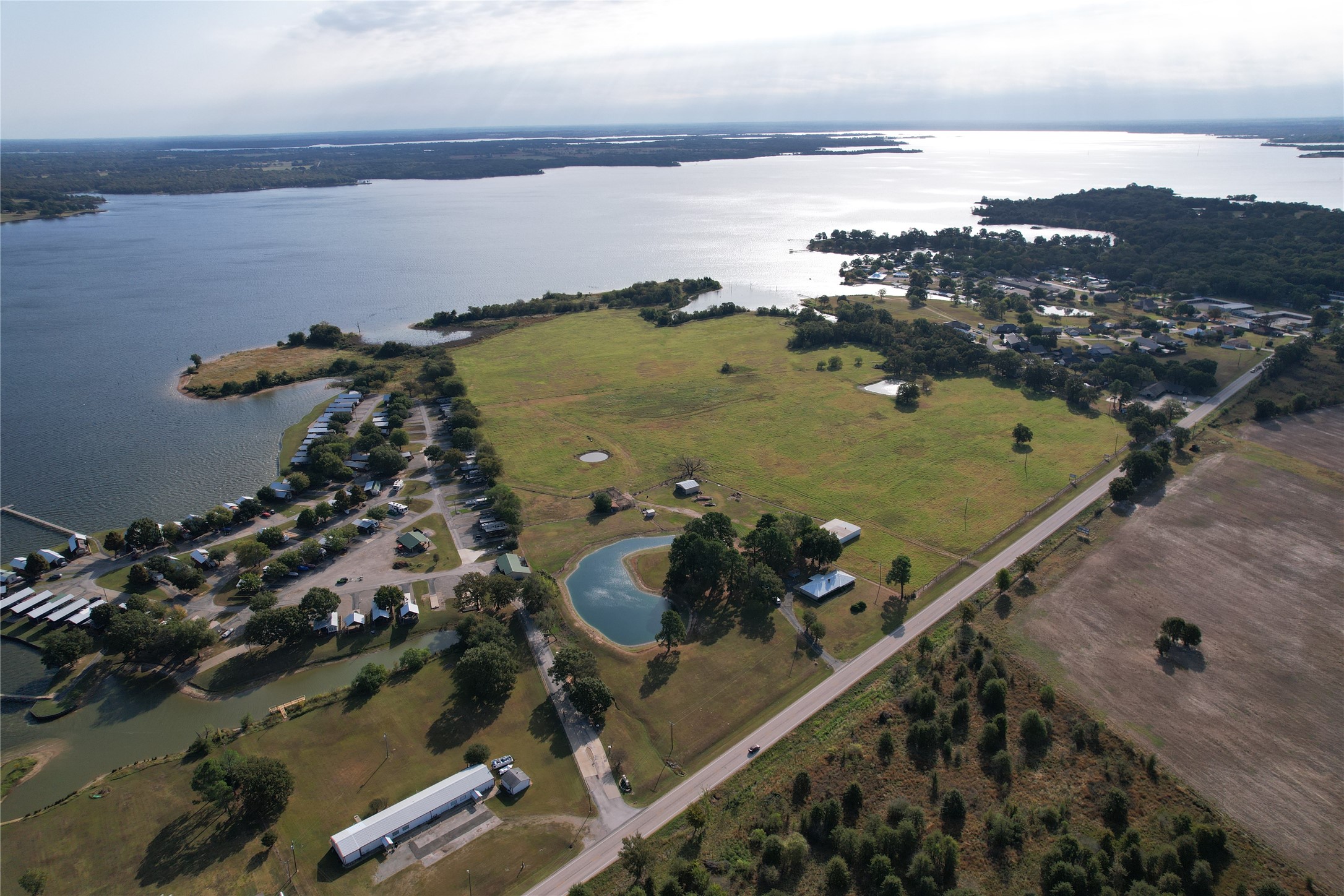 4790 N Fm 17 Alba TX 75410