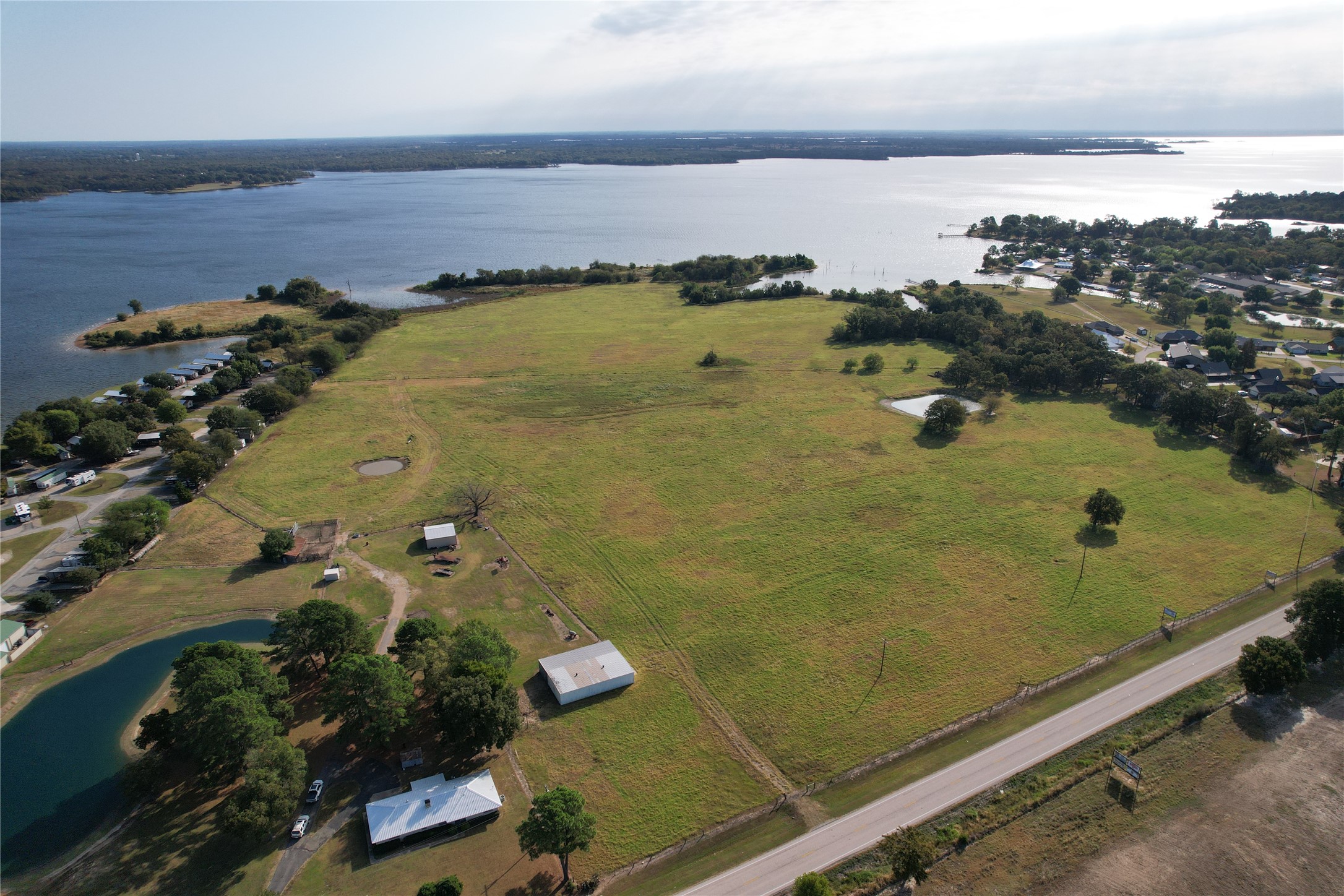 4790 N Fm 17 Alba TX 75410