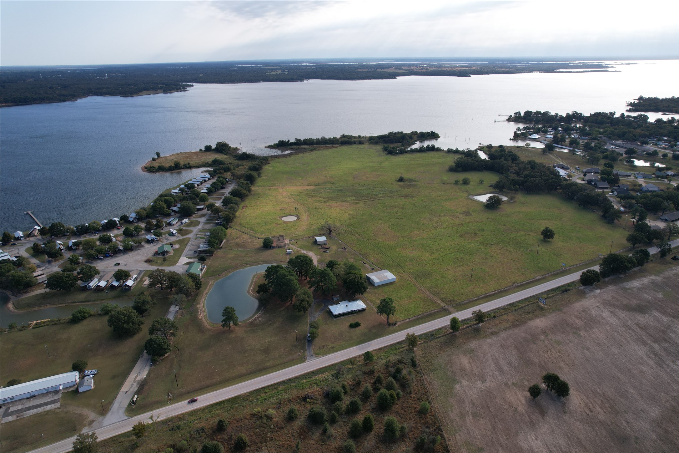 4790 N Fm 17 Alba TX 75410