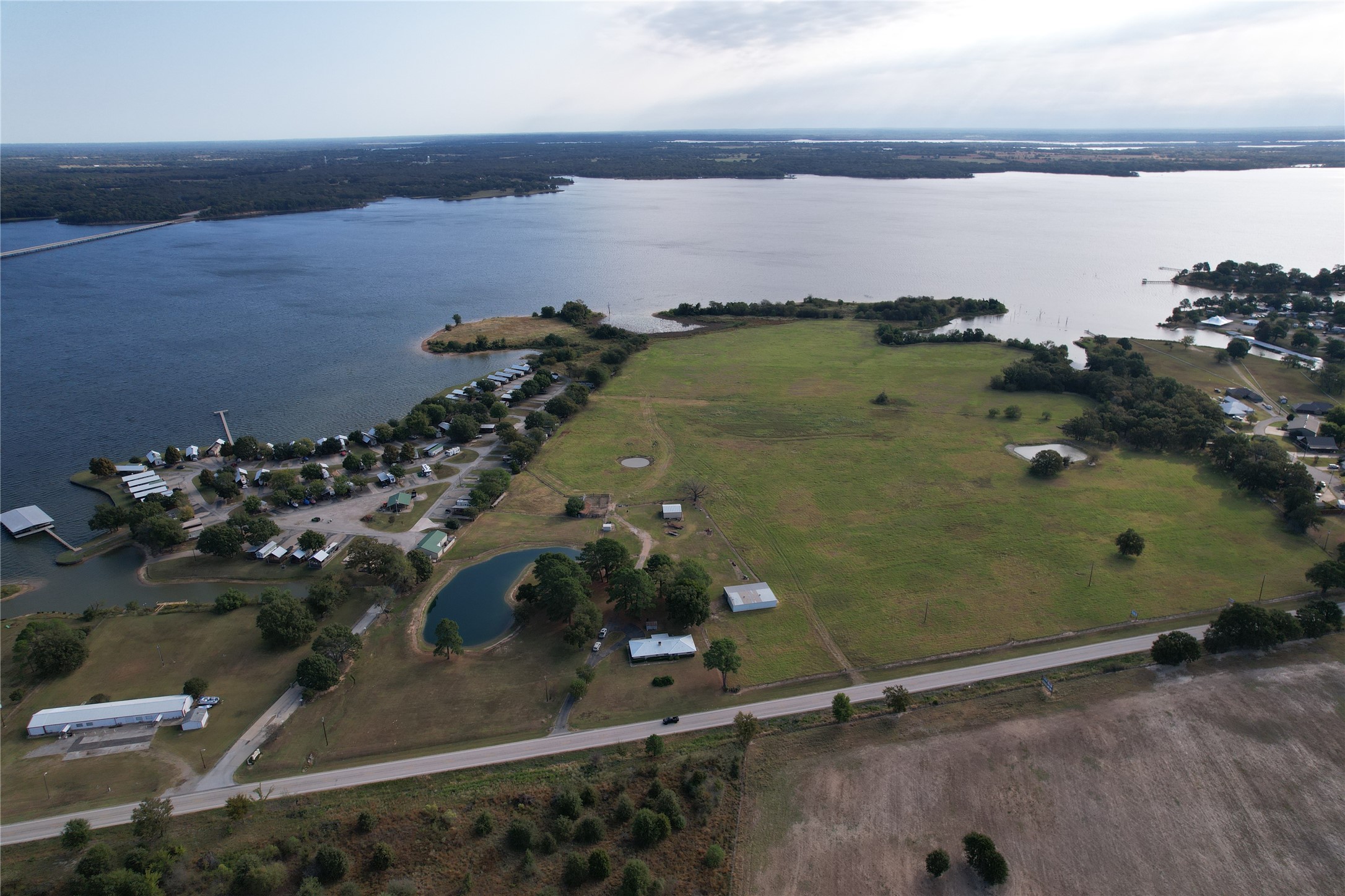 4790 N Fm 17 Alba TX 75410