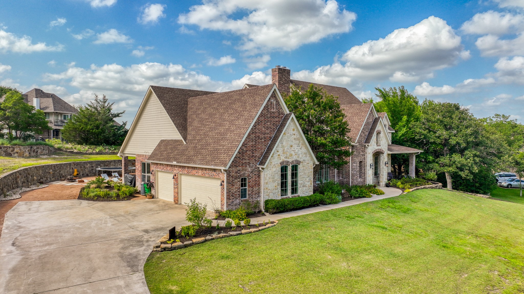 381 Creek Bend Drive Aledo TX 76008