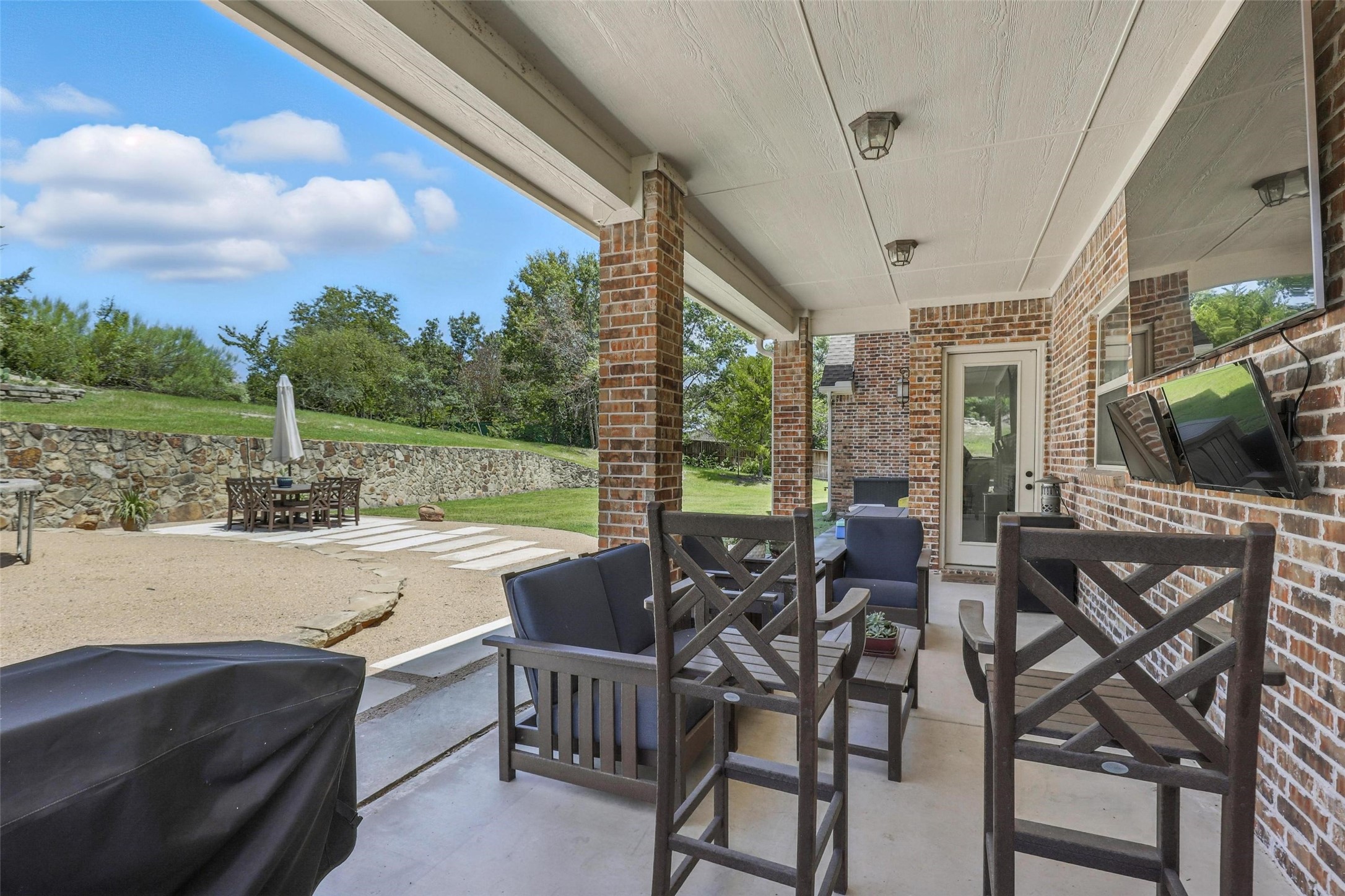 381 Creek Bend Drive Aledo TX 76008