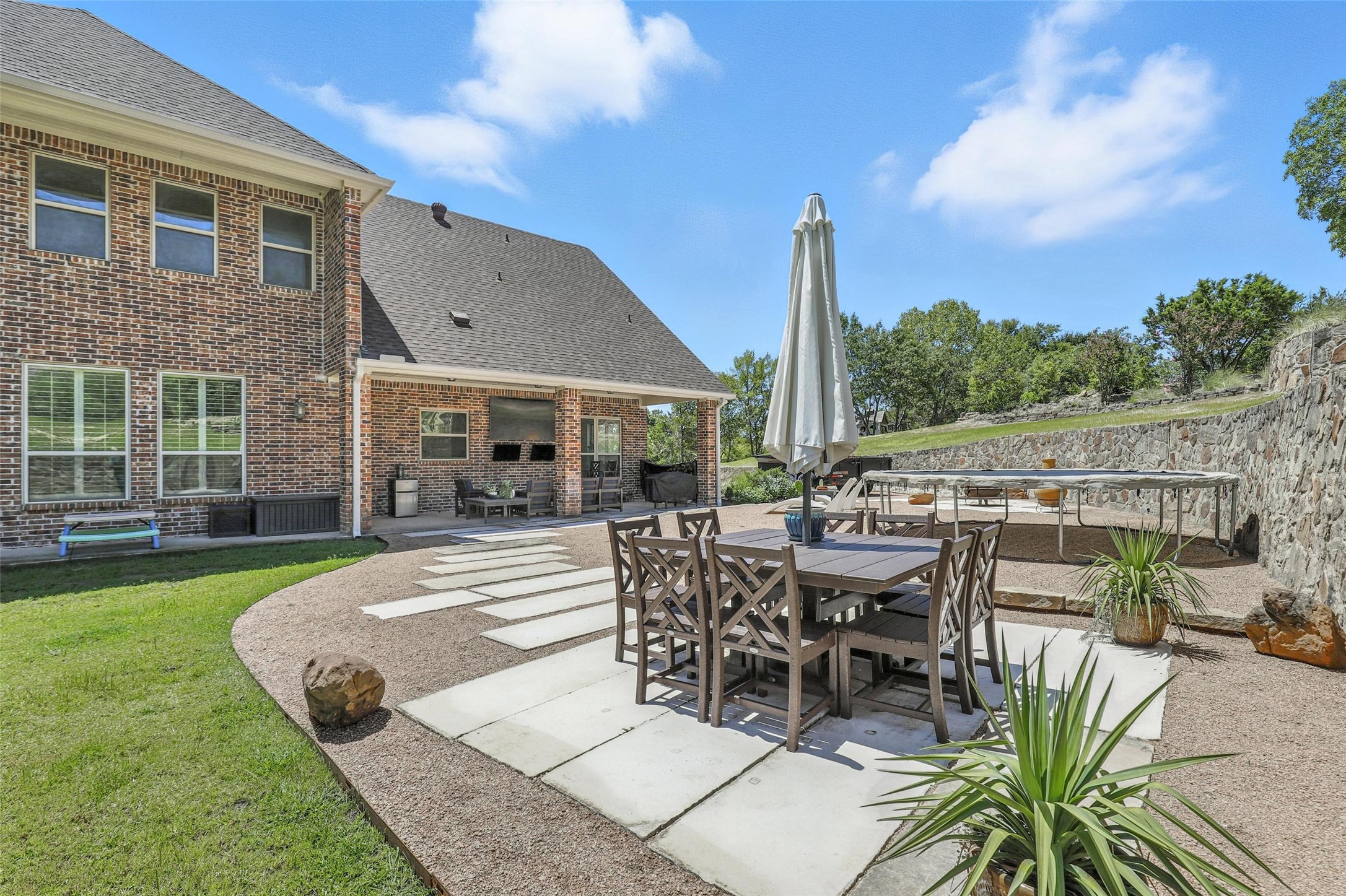 381 Creek Bend Drive Aledo TX 76008