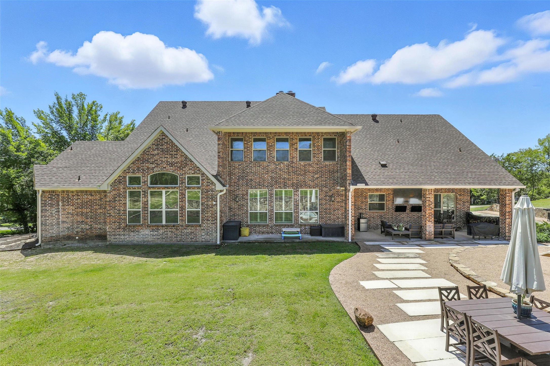381 Creek Bend Drive Aledo TX 76008
