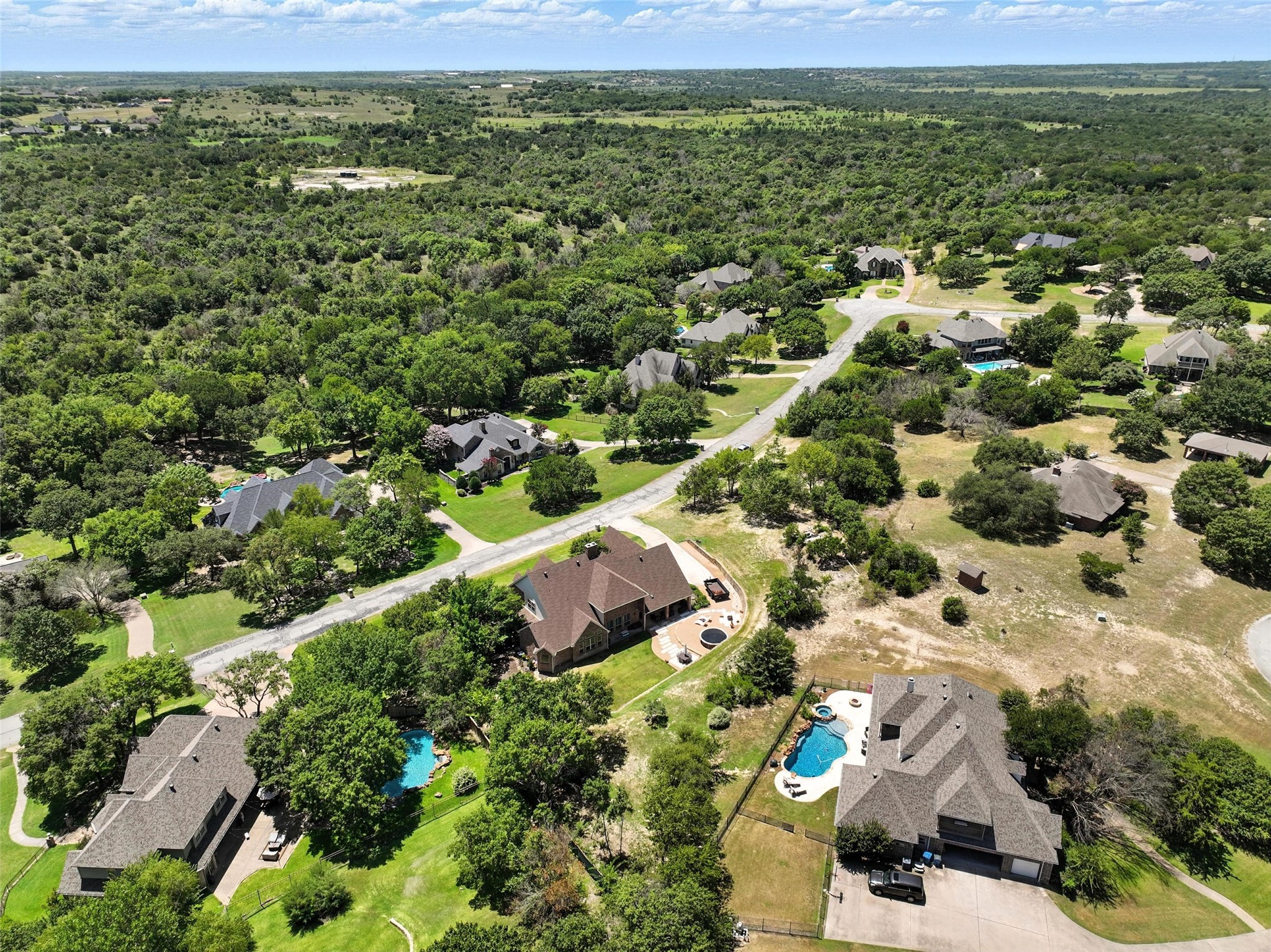 381 Creek Bend Drive Aledo TX 76008