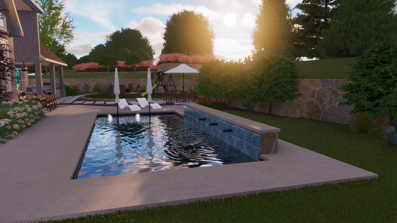 381 Creek Bend Drive Aledo TX 76008