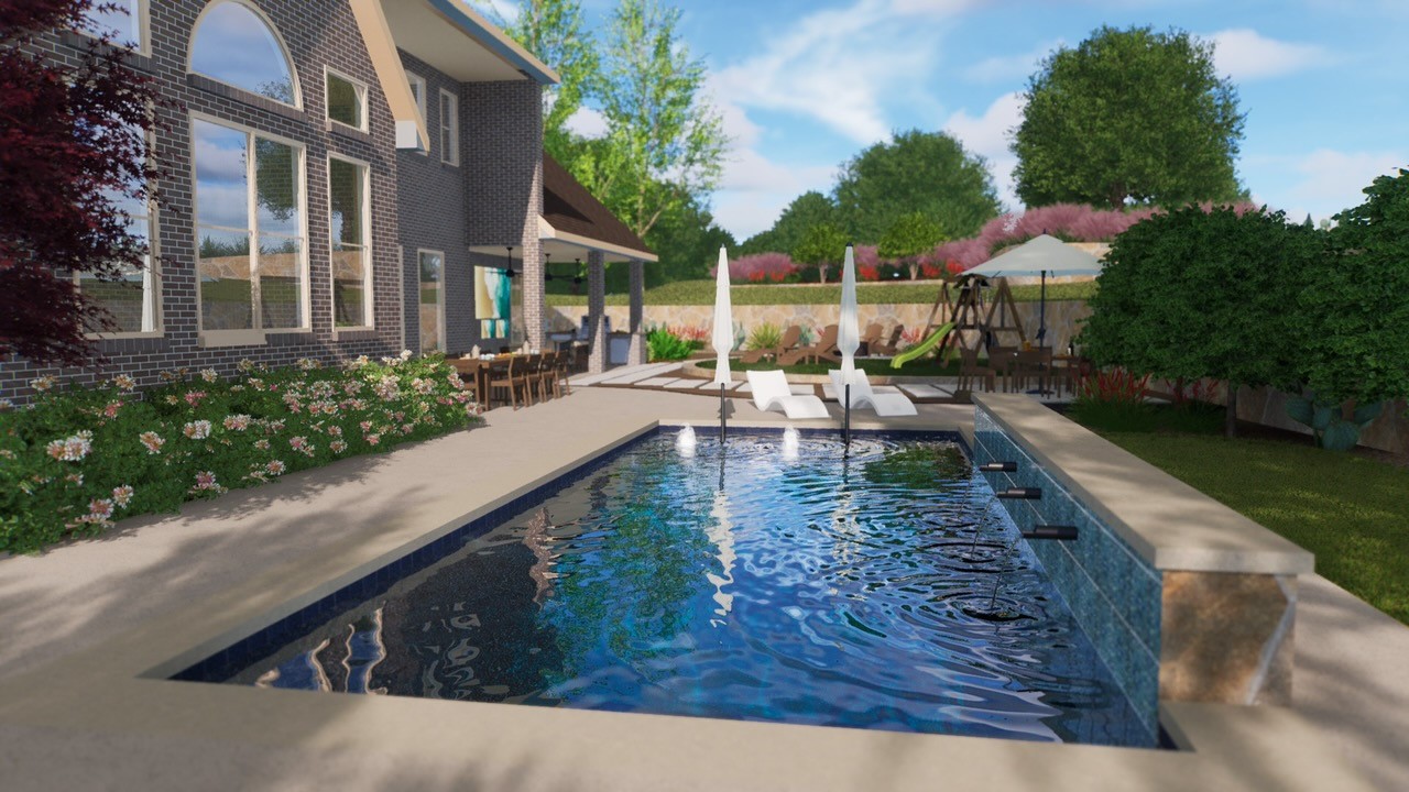 381 Creek Bend Drive Aledo TX 76008