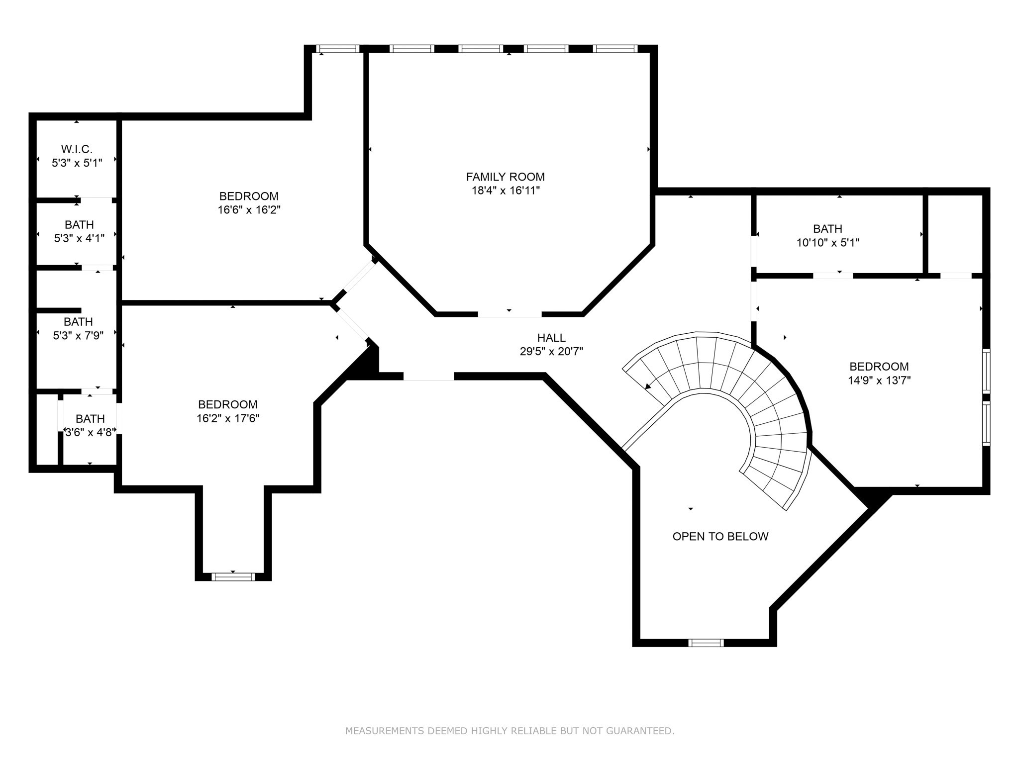 381 Creek Bend Drive Aledo TX 76008
