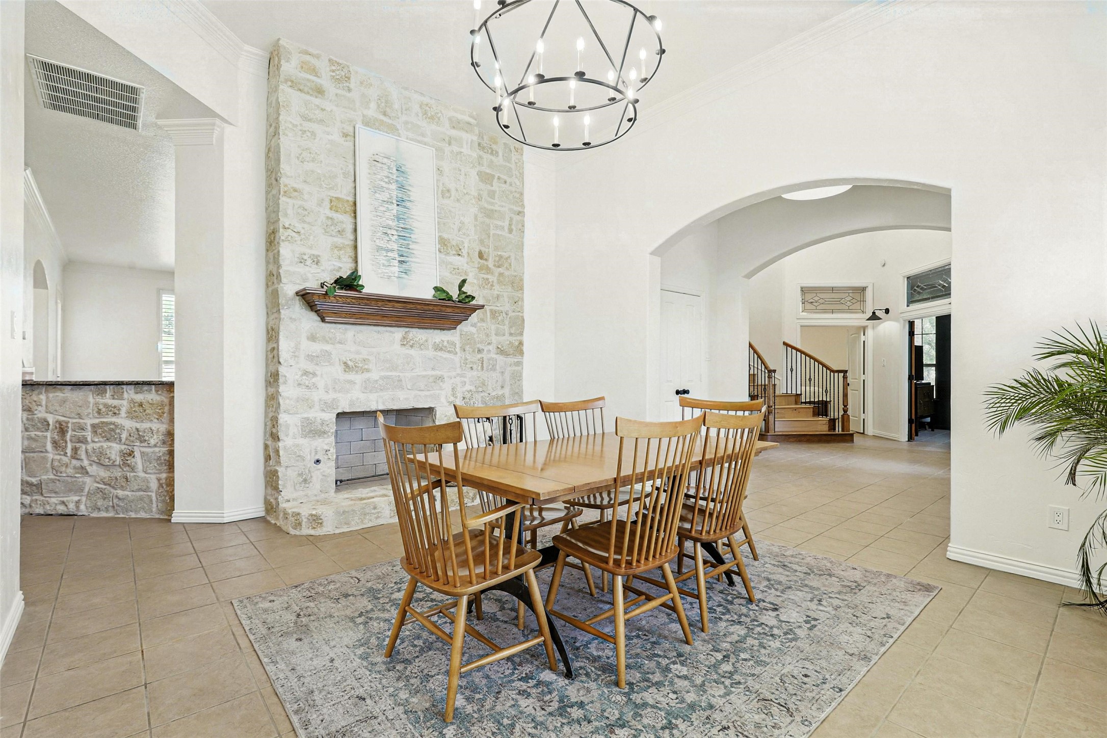 381 Creek Bend Drive Aledo TX 76008