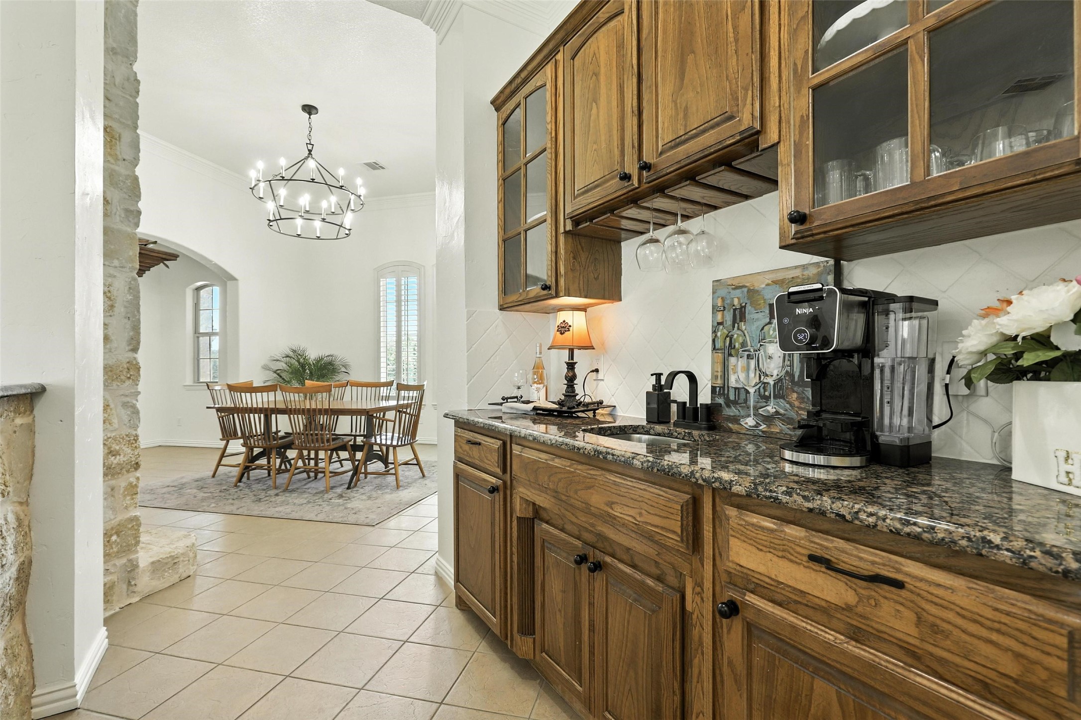 381 Creek Bend Drive Aledo TX 76008