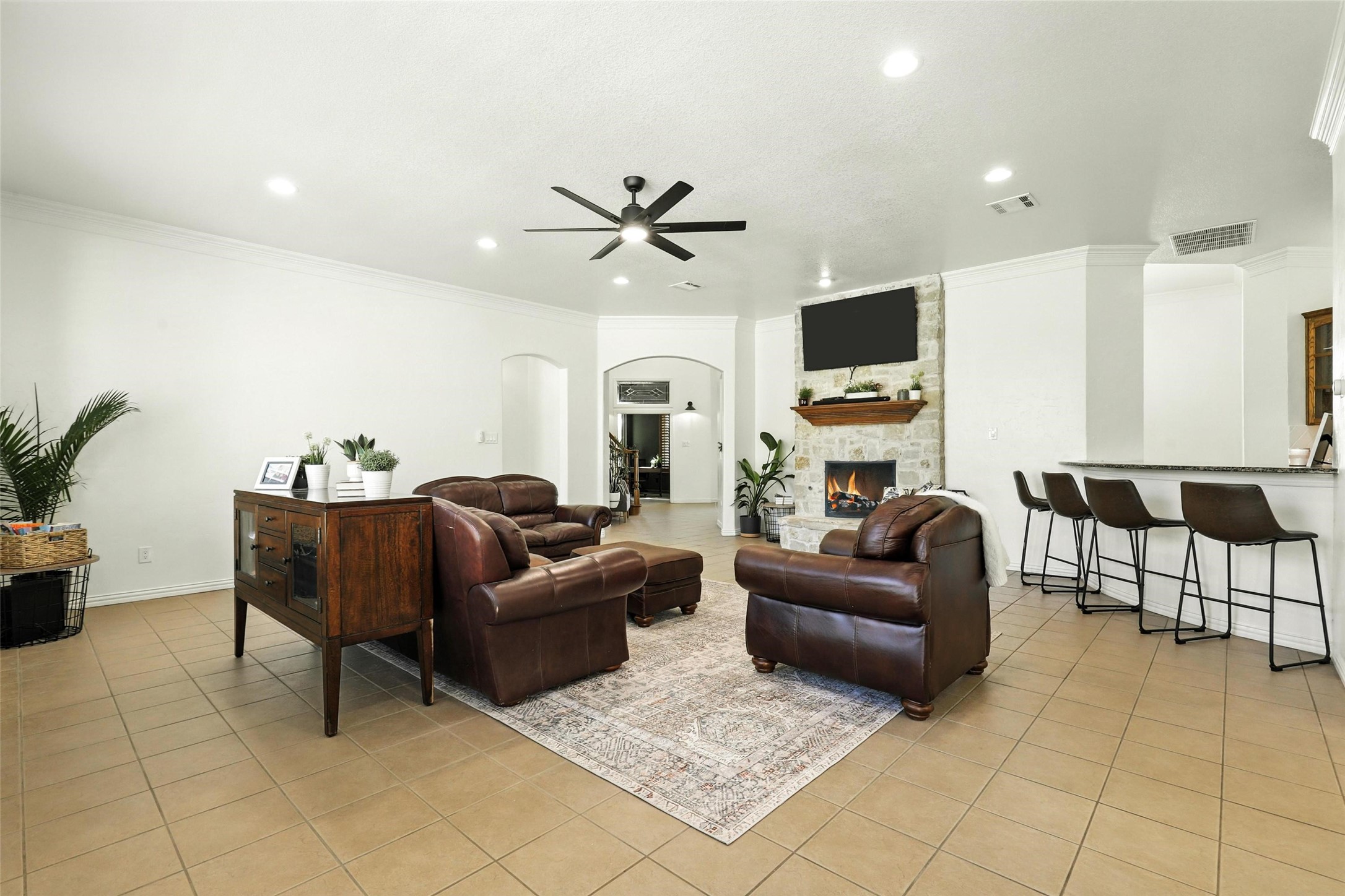 381 Creek Bend Drive Aledo TX 76008