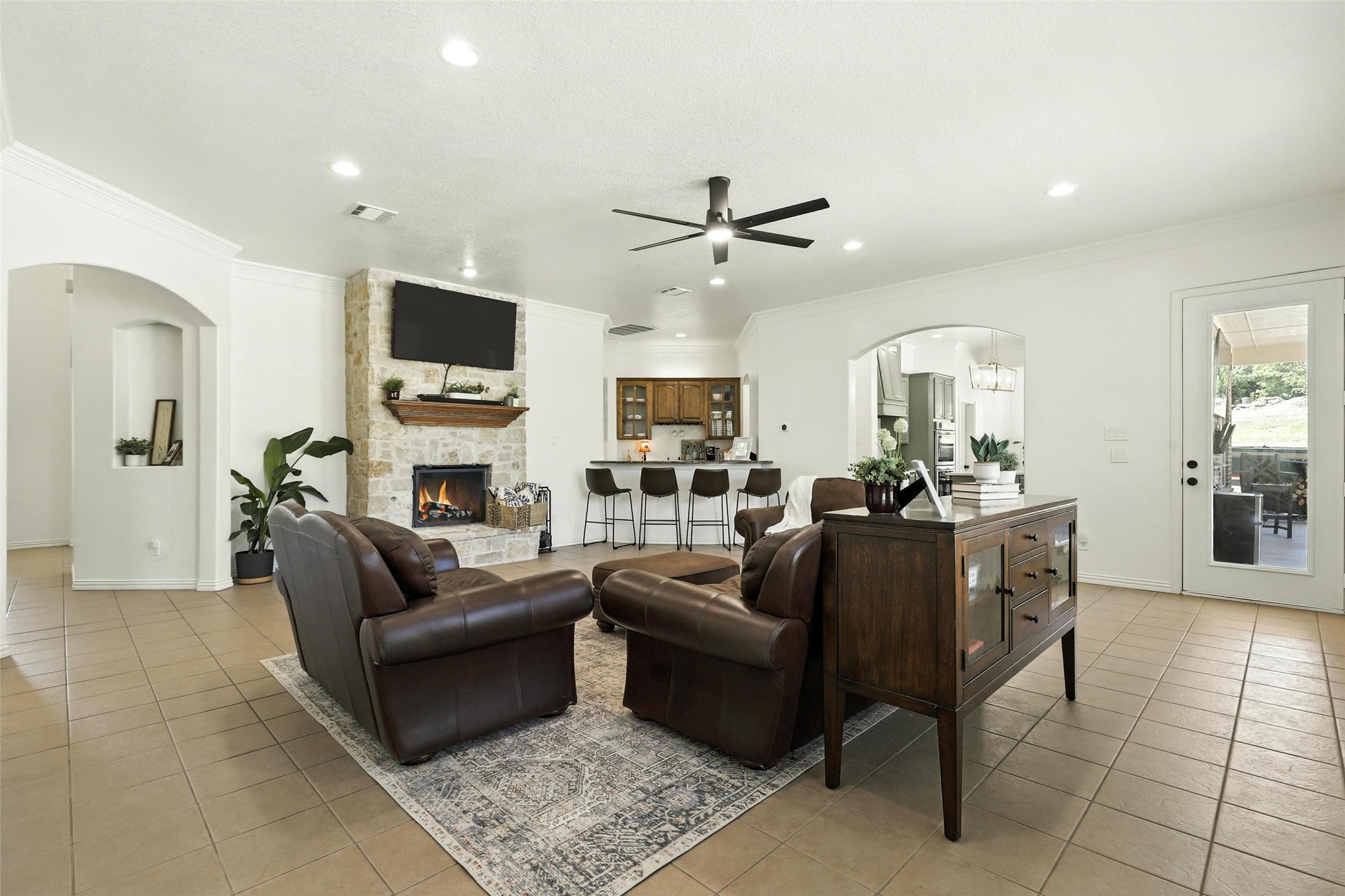 381 Creek Bend Drive Aledo TX 76008