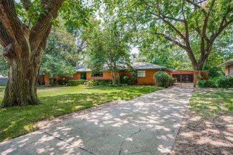 10931 Cinderella Lane Dallas TX 75229