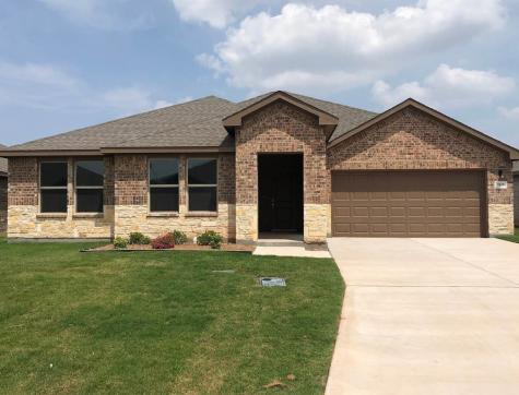 7029 Journey Lane Abilene TX 79606