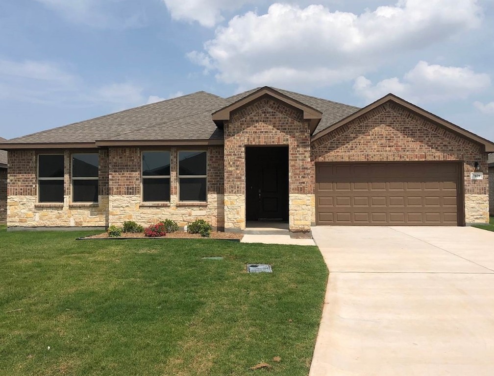 7029 Journey Lane Abilene TX 79606