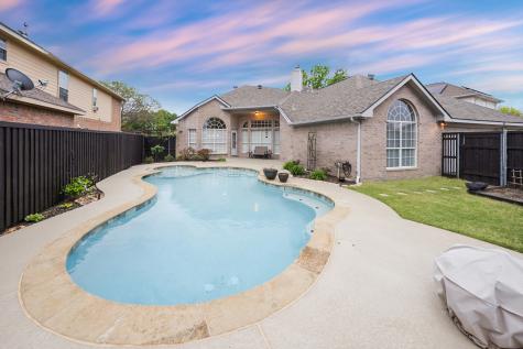 3803 Marchwood Drive Richardson TX 75082