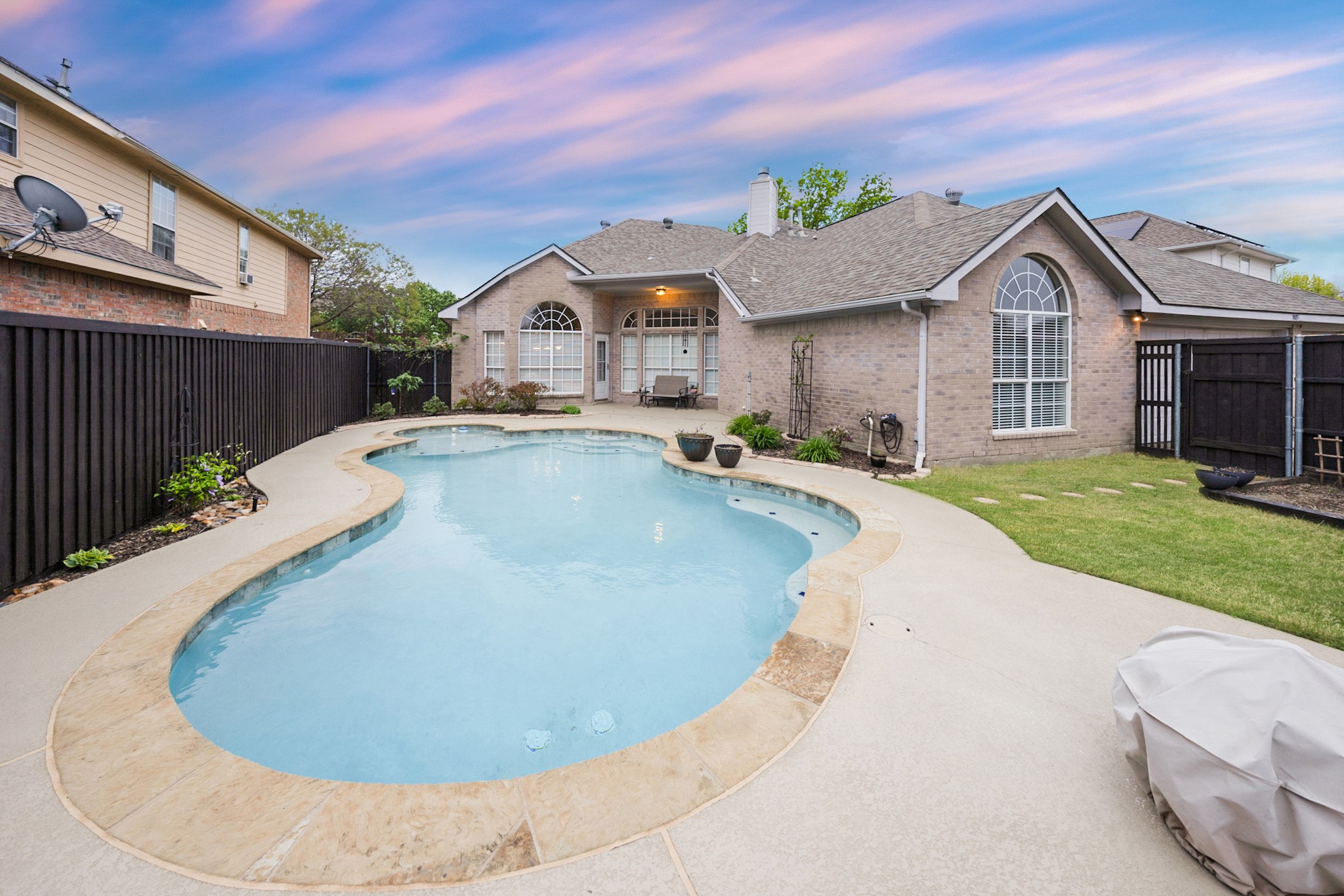 3803 Marchwood Drive Richardson TX 75082
