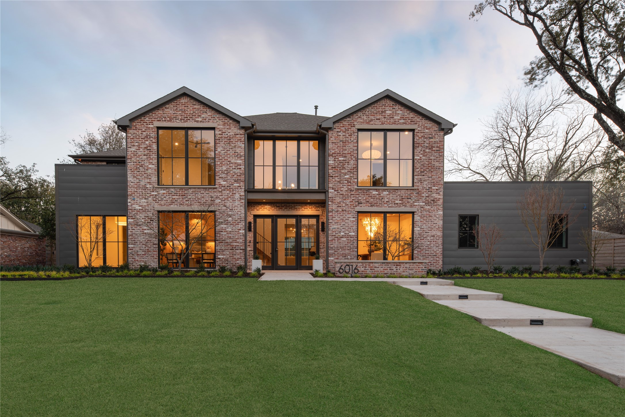 6016 Del Roy Drive Dallas TX 75230