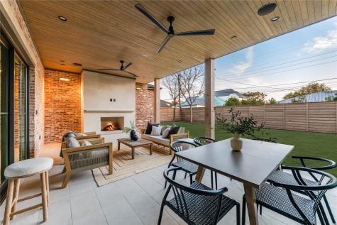 6016 Del Roy Drive Dallas TX 75230
