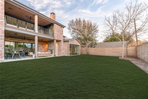 6016 Del Roy Drive Dallas TX 75230