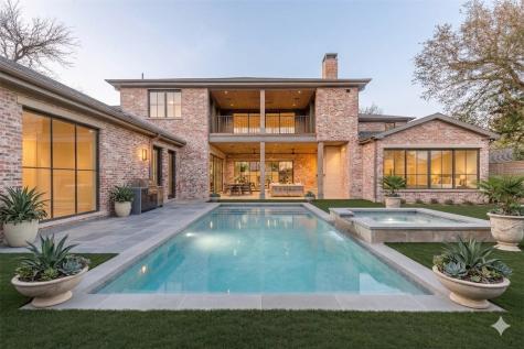 6016 Del Roy Drive Dallas TX 75230