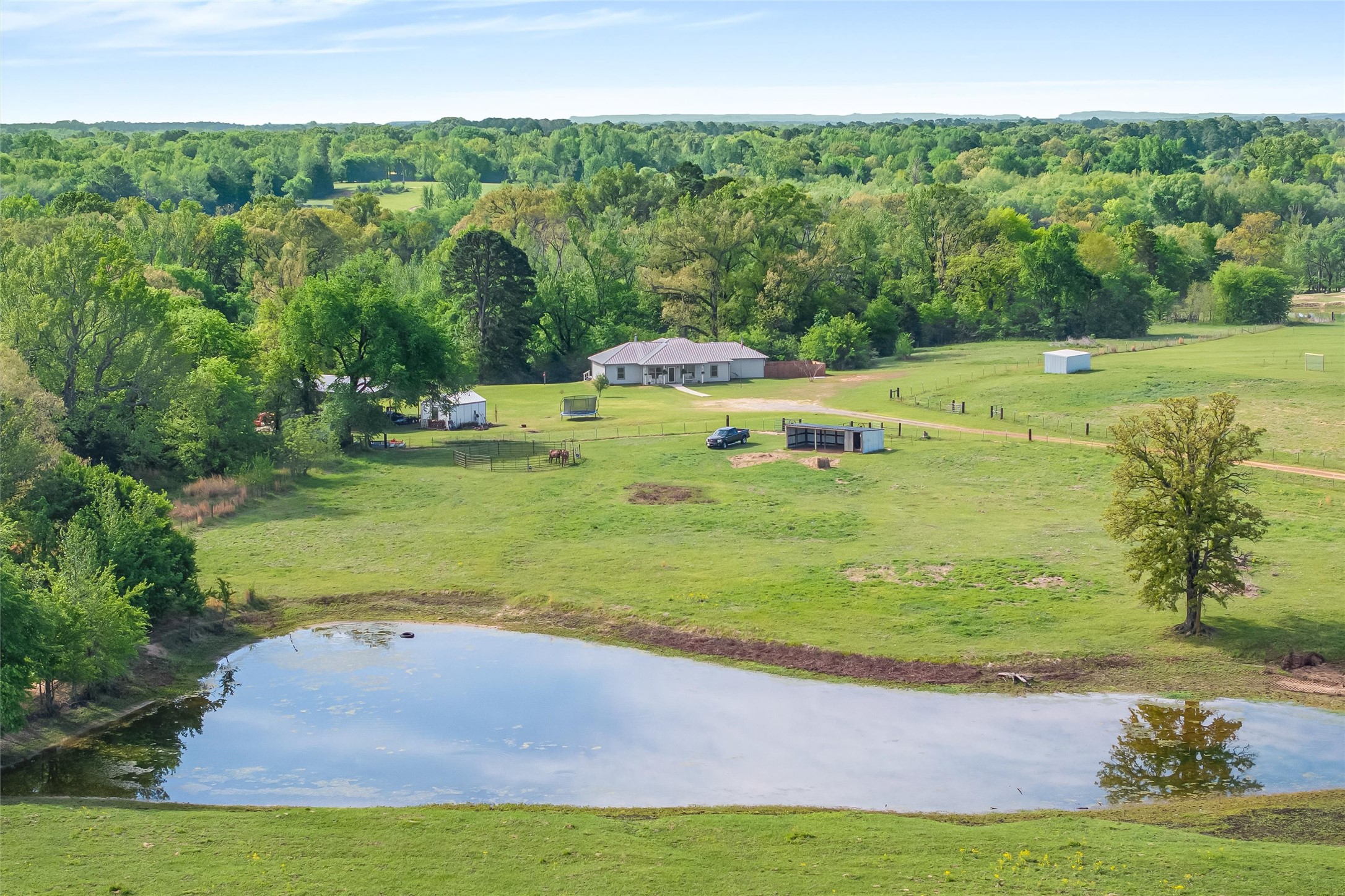 891 County Road 4740 Winnsboro TX 75494