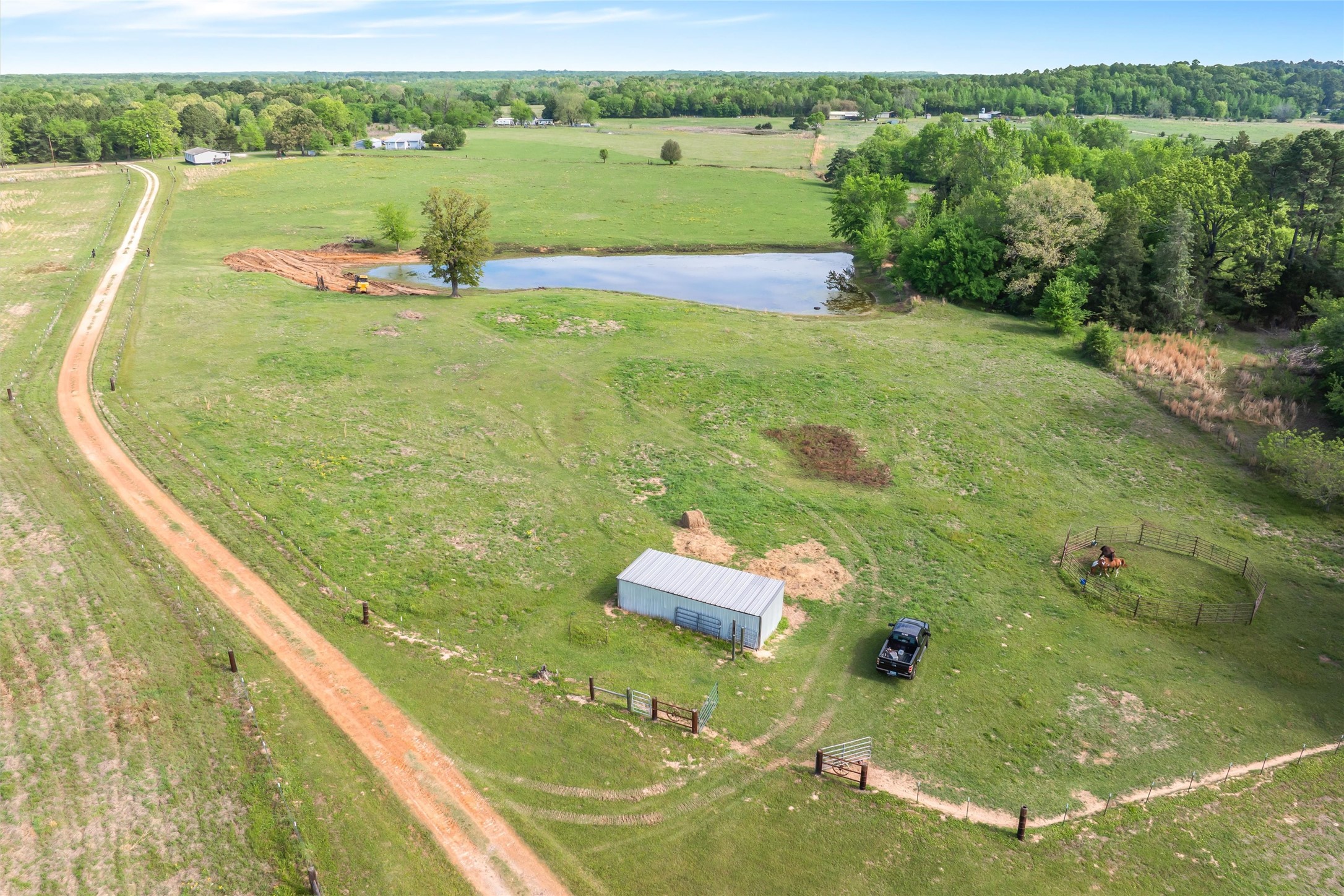 891 County Road 4740 Winnsboro TX 75494