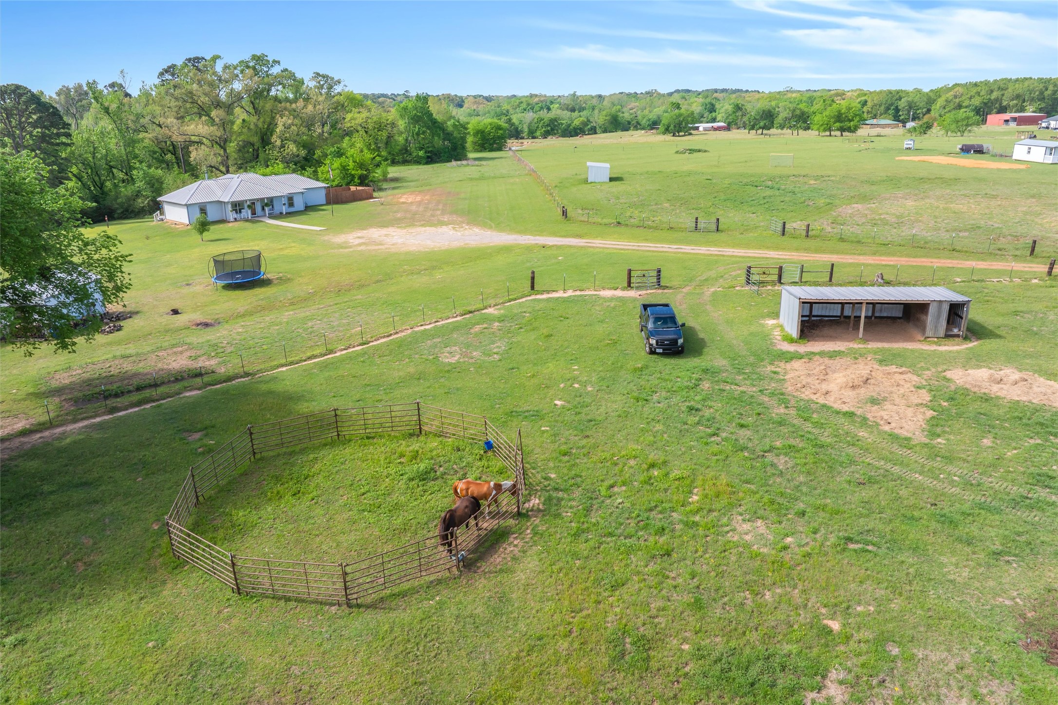 891 County Road 4740 Winnsboro TX 75494