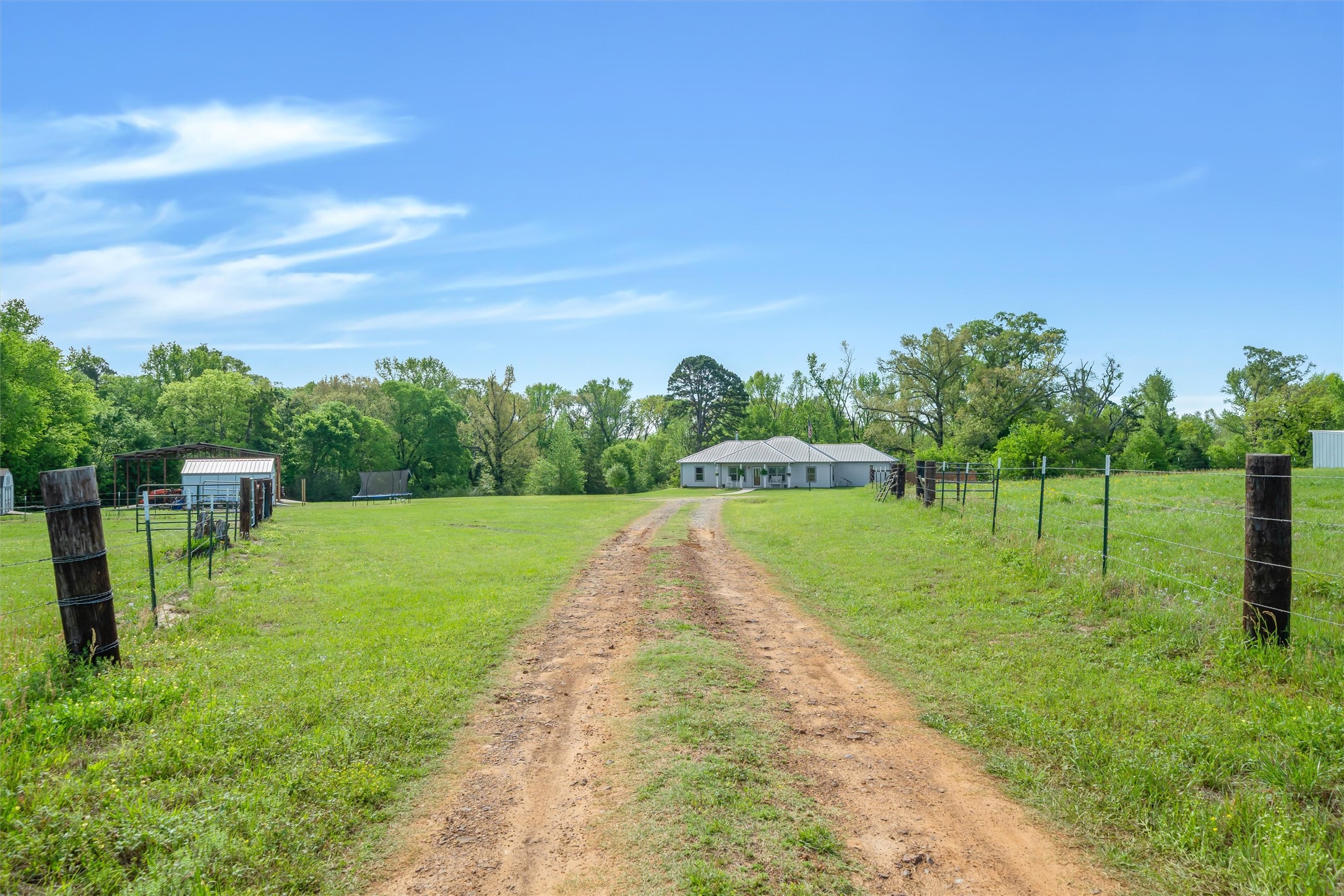 891 County Road 4740 Winnsboro TX 75494