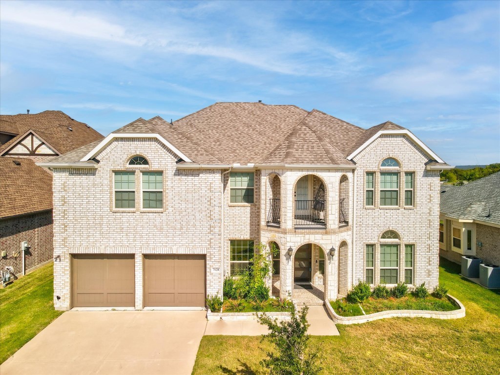 7128 Playa Imperial Lane Grand Prairie TX 75054