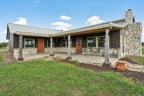 1771 Thompson Road Weatherford TX 76087