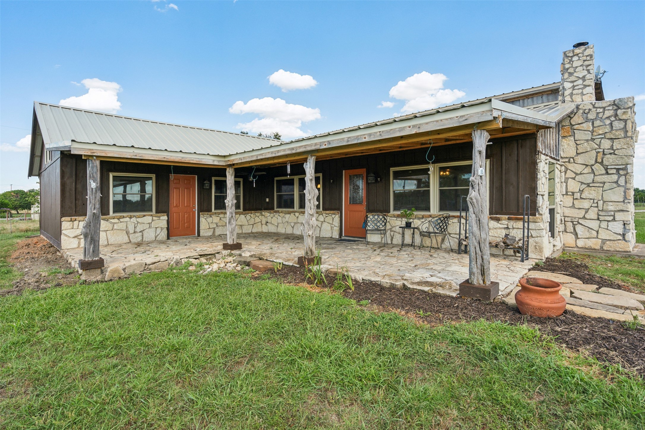 1771 Thompson Road Weatherford TX 76087