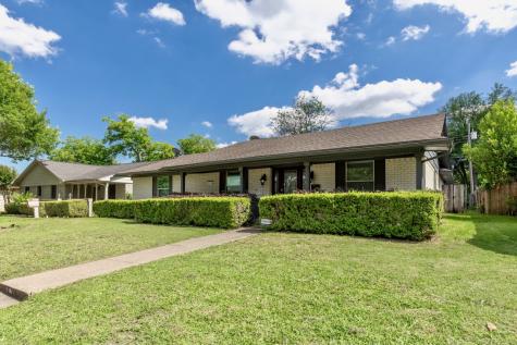 1708 Bardfield Avenue Garland TX 75041