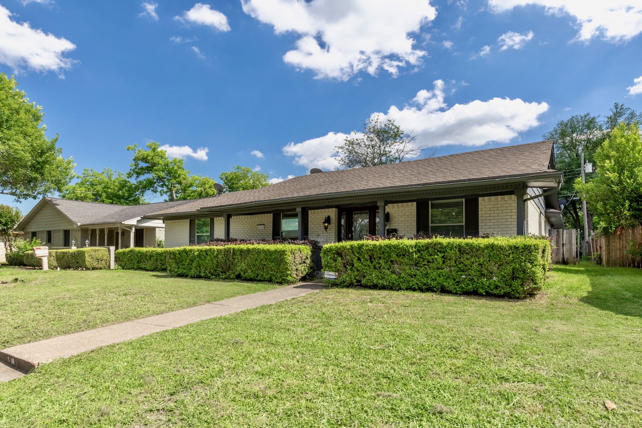 1708 Bardfield Avenue Garland TX 75041