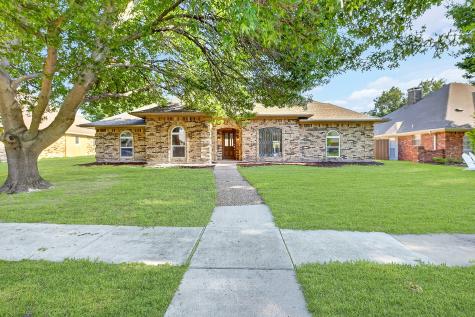 1824 Sacramento Terrace Plano TX 75075