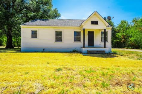 507 S 2nd Street Mabank TX 75147