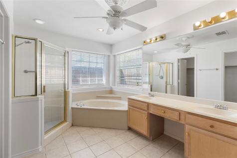10609 Pineview Lane Frisco TX 75035