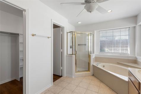 10609 Pineview Lane Frisco TX 75035